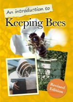 AN INTRODUCTION TO KEEPING BEES - Click Image to Close